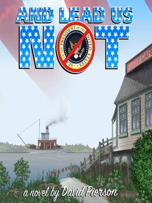 cover image of And Lead Us Not